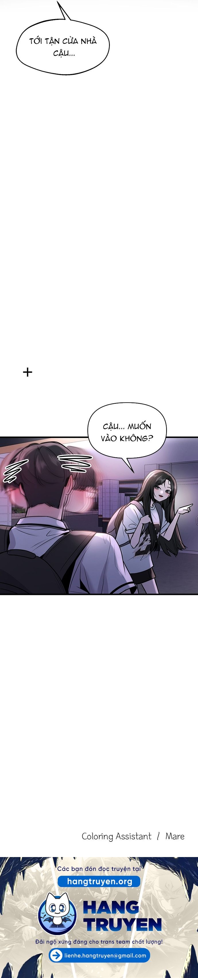 Trở Lại Với Chanbi Chapter 28 - Trang 2
