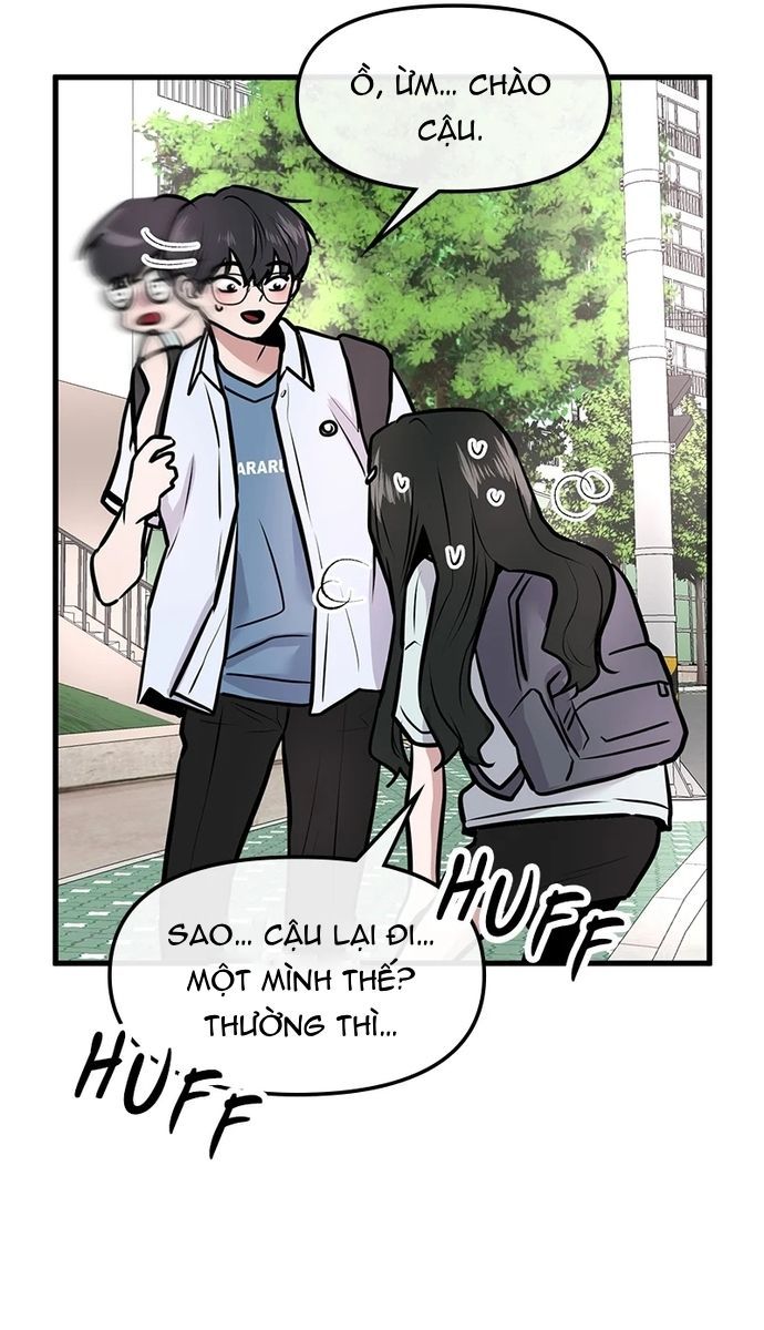 Trở Lại Với Chanbi Chapter 3 - Trang 2