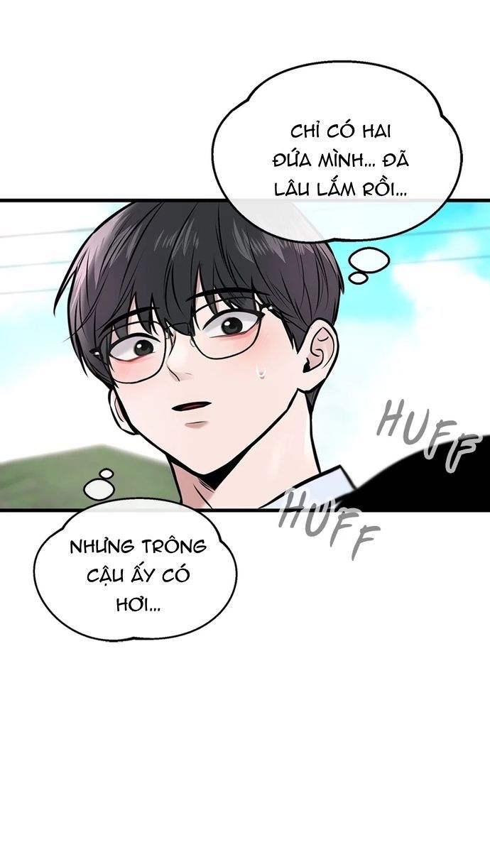 Trở Lại Với Chanbi Chapter 3 - Trang 2