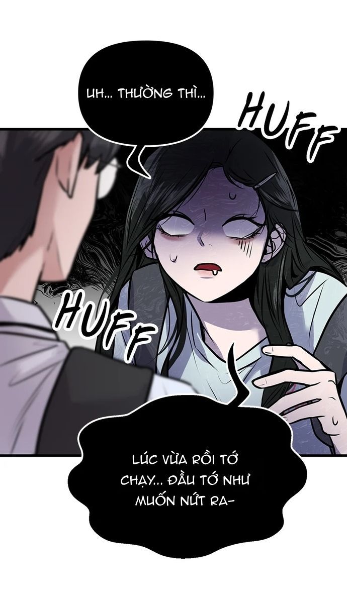Trở Lại Với Chanbi Chapter 3 - Trang 2