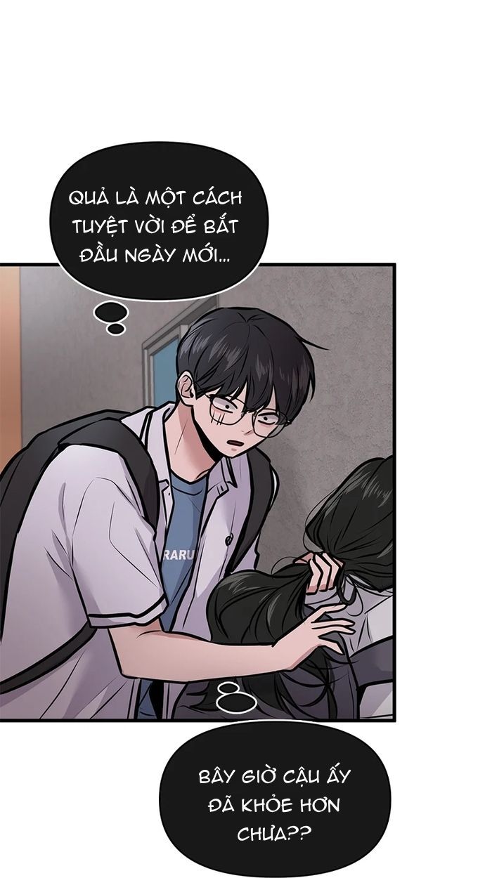 Trở Lại Với Chanbi Chapter 3 - Trang 2