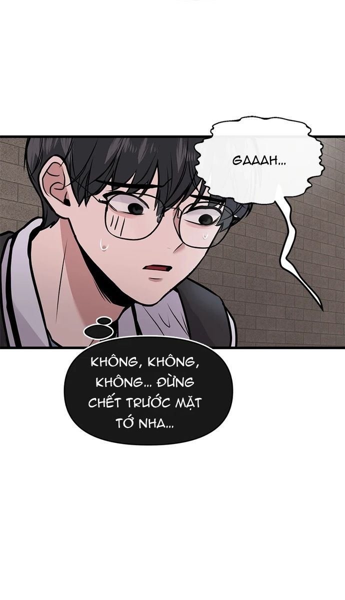 Trở Lại Với Chanbi Chapter 3 - Trang 2
