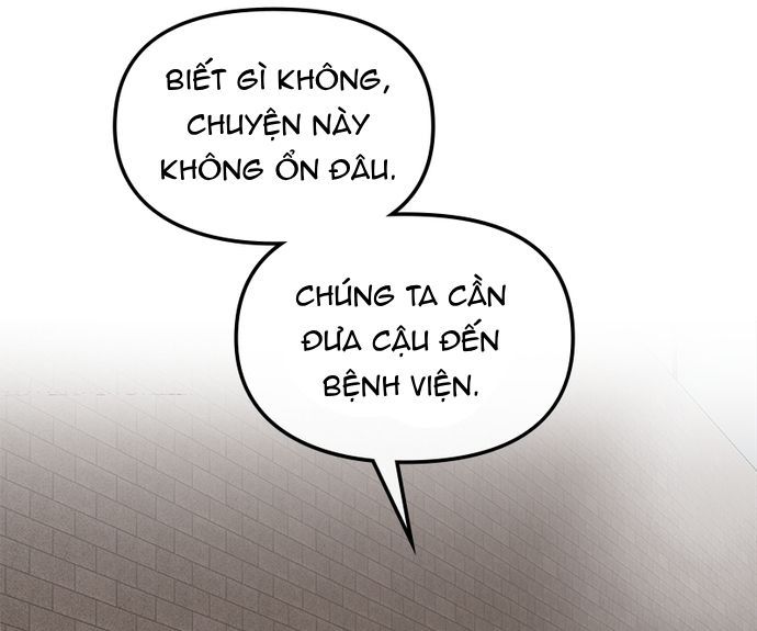 Trở Lại Với Chanbi Chapter 3 - Trang 2