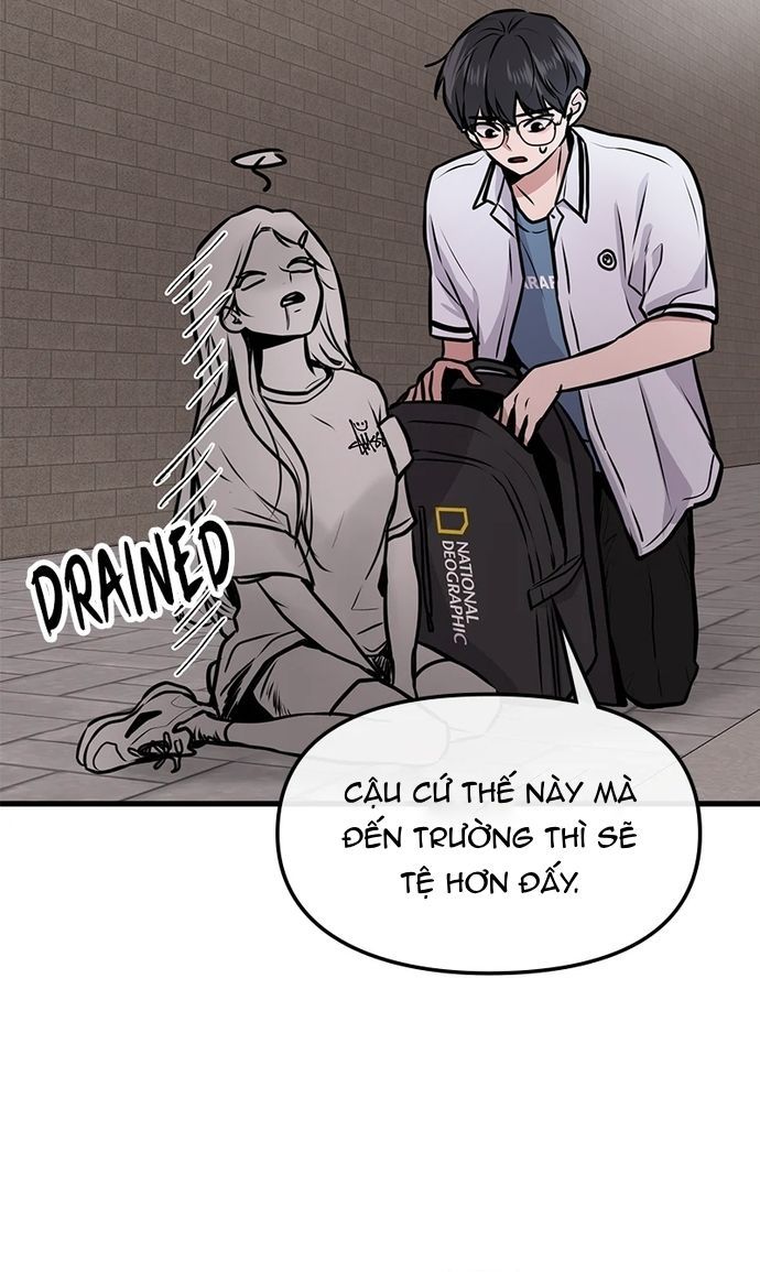 Trở Lại Với Chanbi Chapter 3 - Trang 2