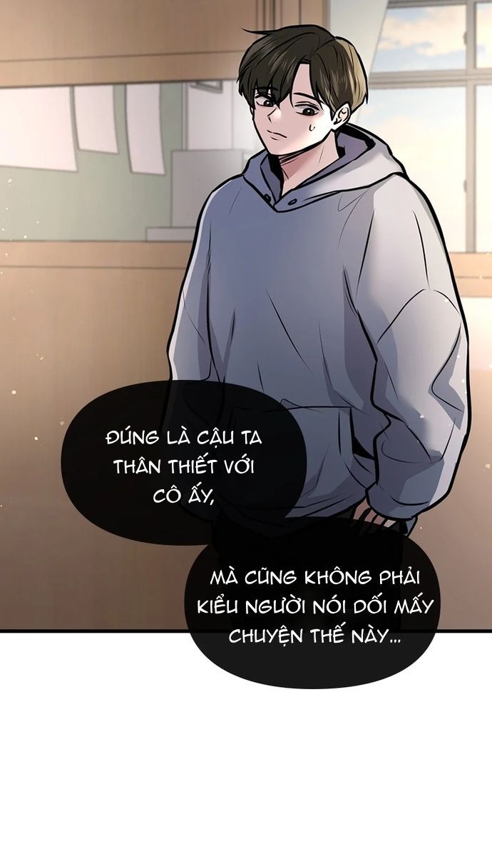 Trở Lại Với Chanbi Chapter 3 - Trang 2