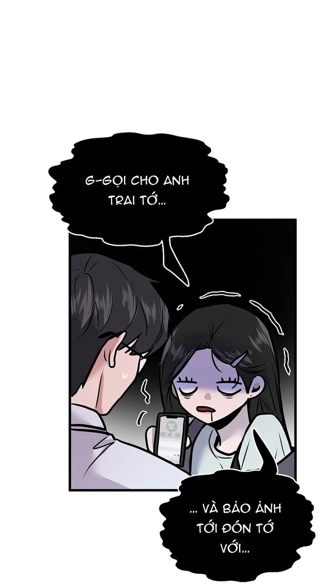 Trở Lại Với Chanbi Chapter 3 - Trang 2