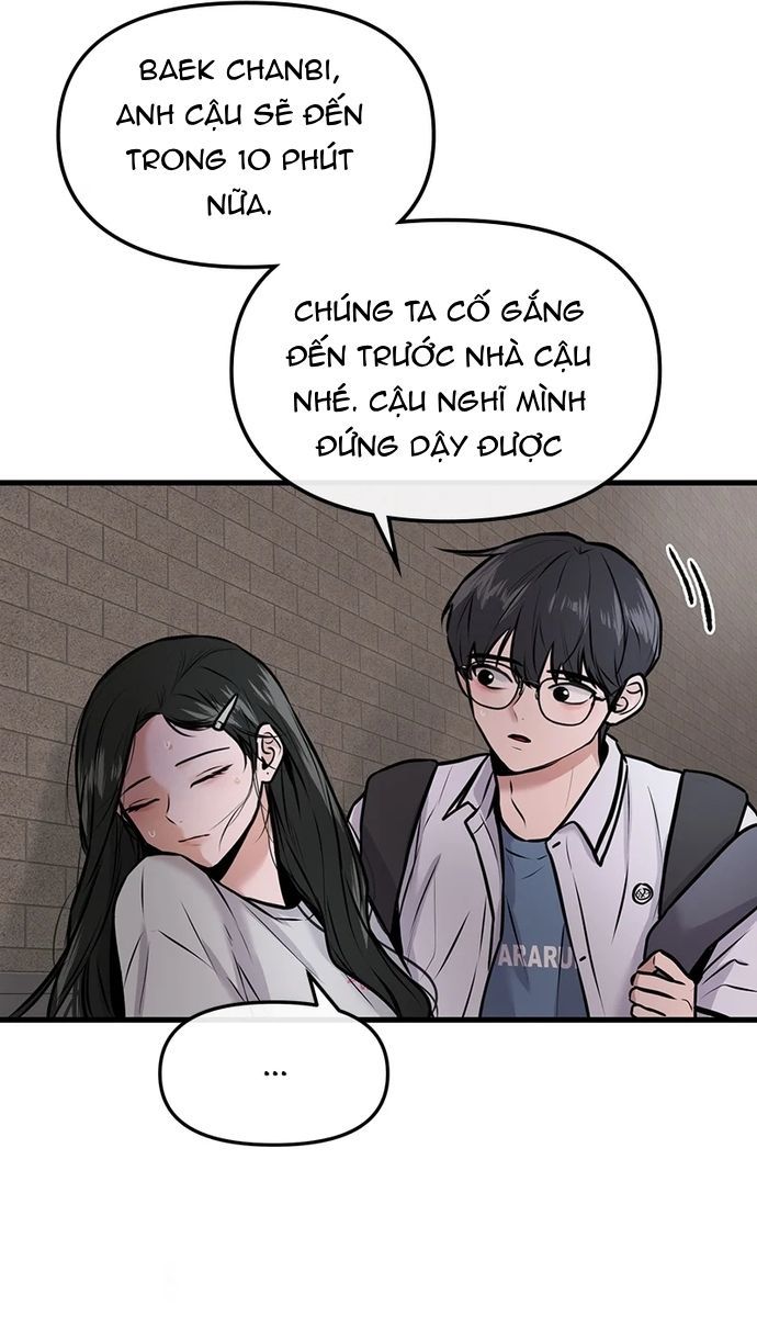 Trở Lại Với Chanbi Chapter 3 - Trang 2