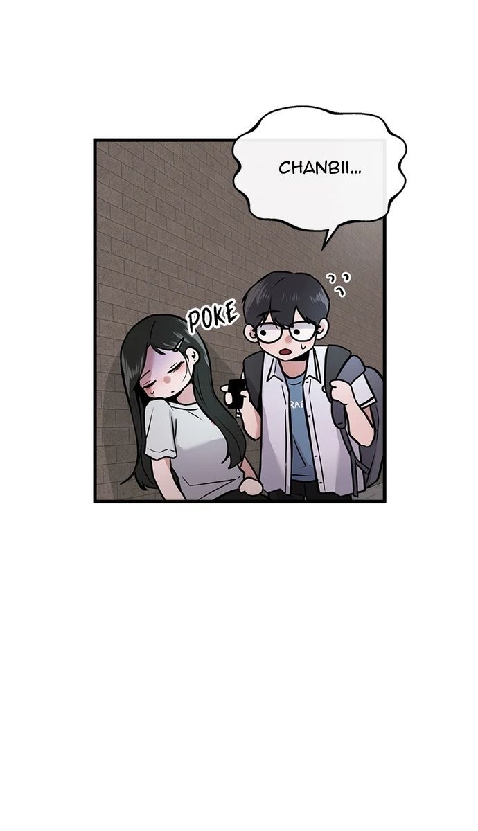 Trở Lại Với Chanbi Chapter 3 - Trang 2