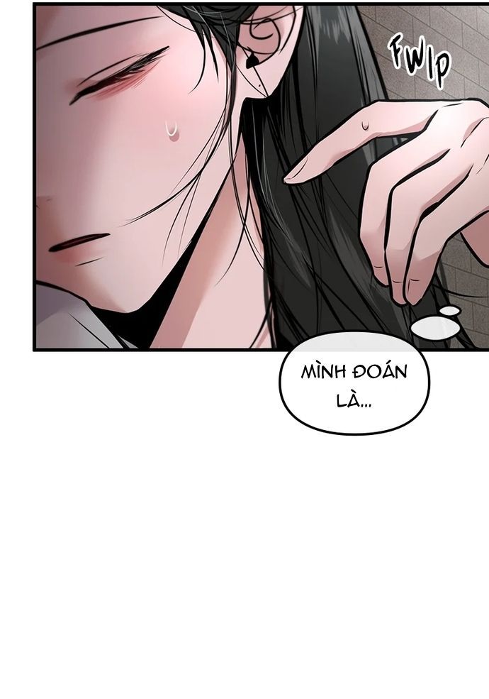 Trở Lại Với Chanbi Chapter 3 - Trang 2