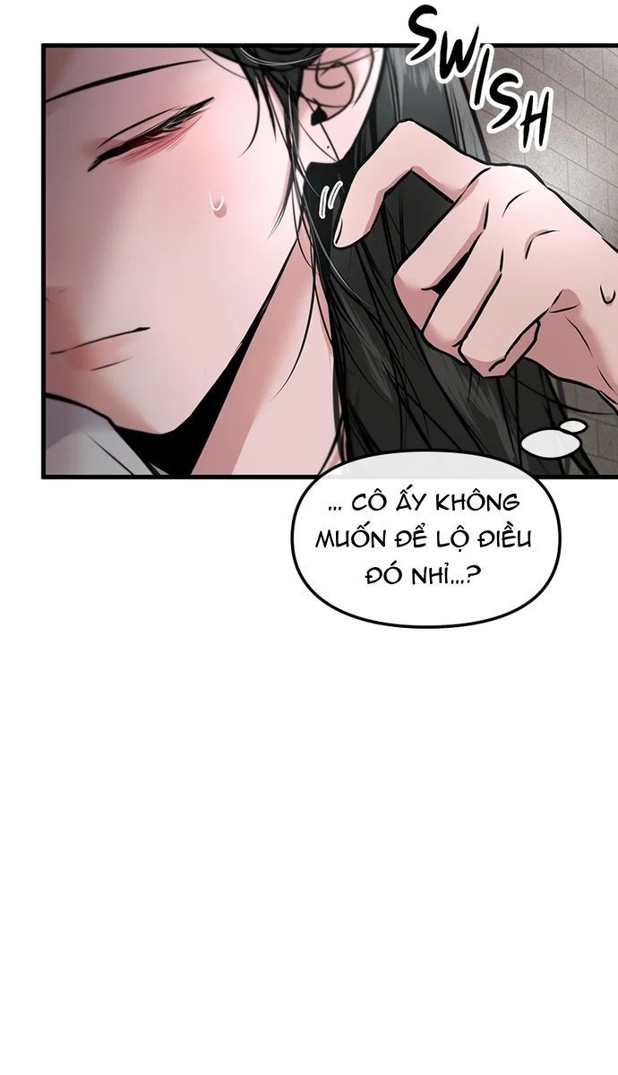Trở Lại Với Chanbi Chapter 3 - Trang 2