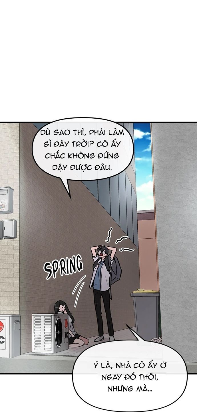 Trở Lại Với Chanbi Chapter 3 - Trang 2