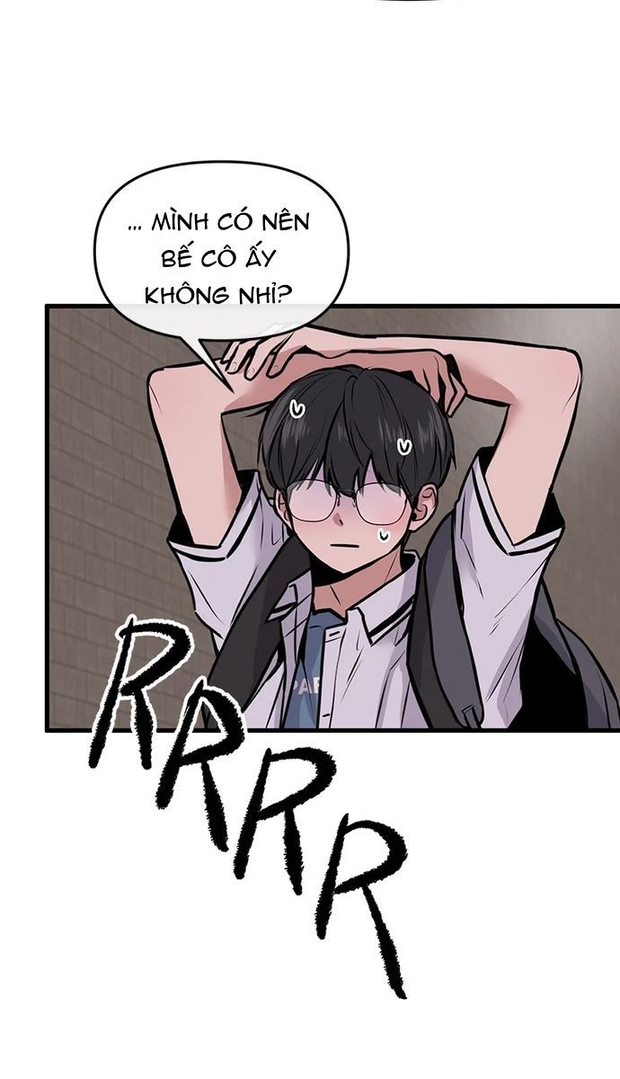 Trở Lại Với Chanbi Chapter 3 - Trang 2