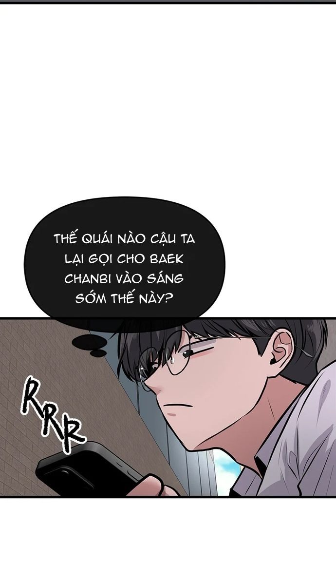 Trở Lại Với Chanbi Chapter 3 - Trang 2