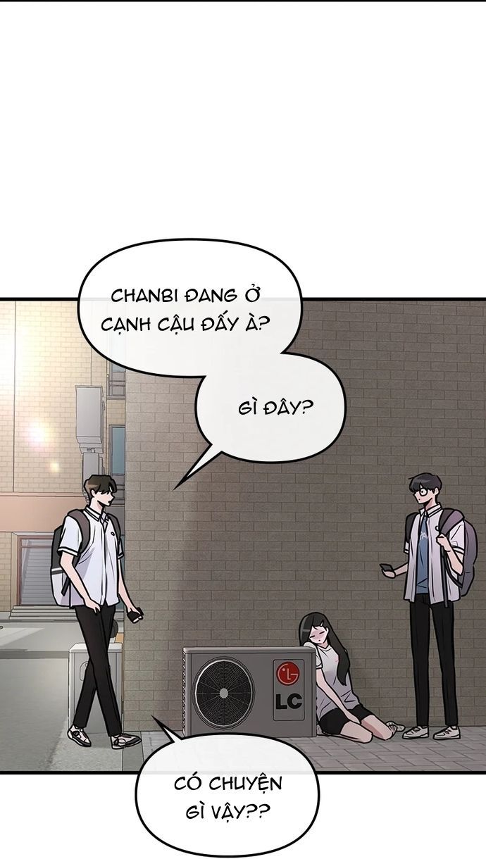Trở Lại Với Chanbi Chapter 3 - Trang 2
