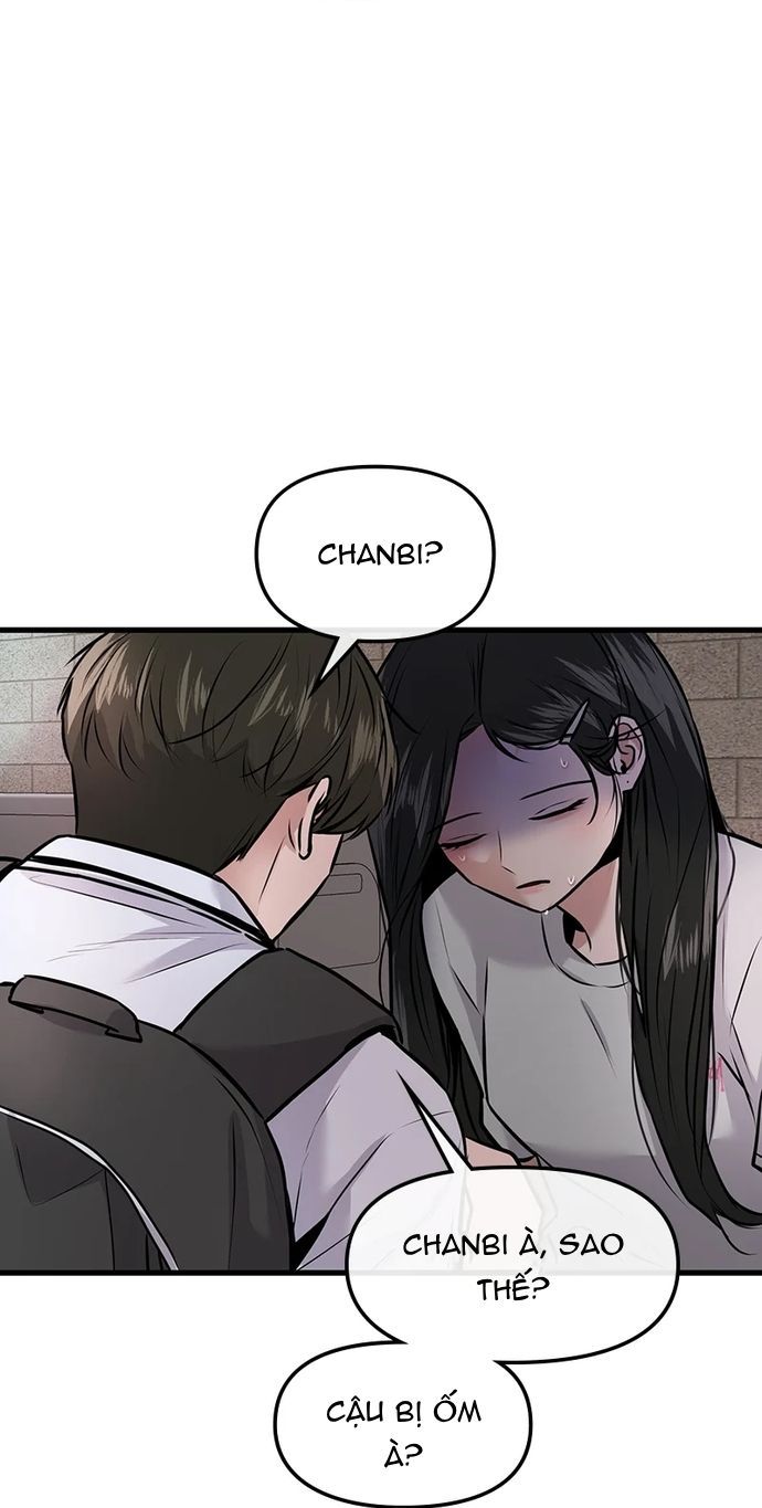 Trở Lại Với Chanbi Chapter 3 - Trang 2