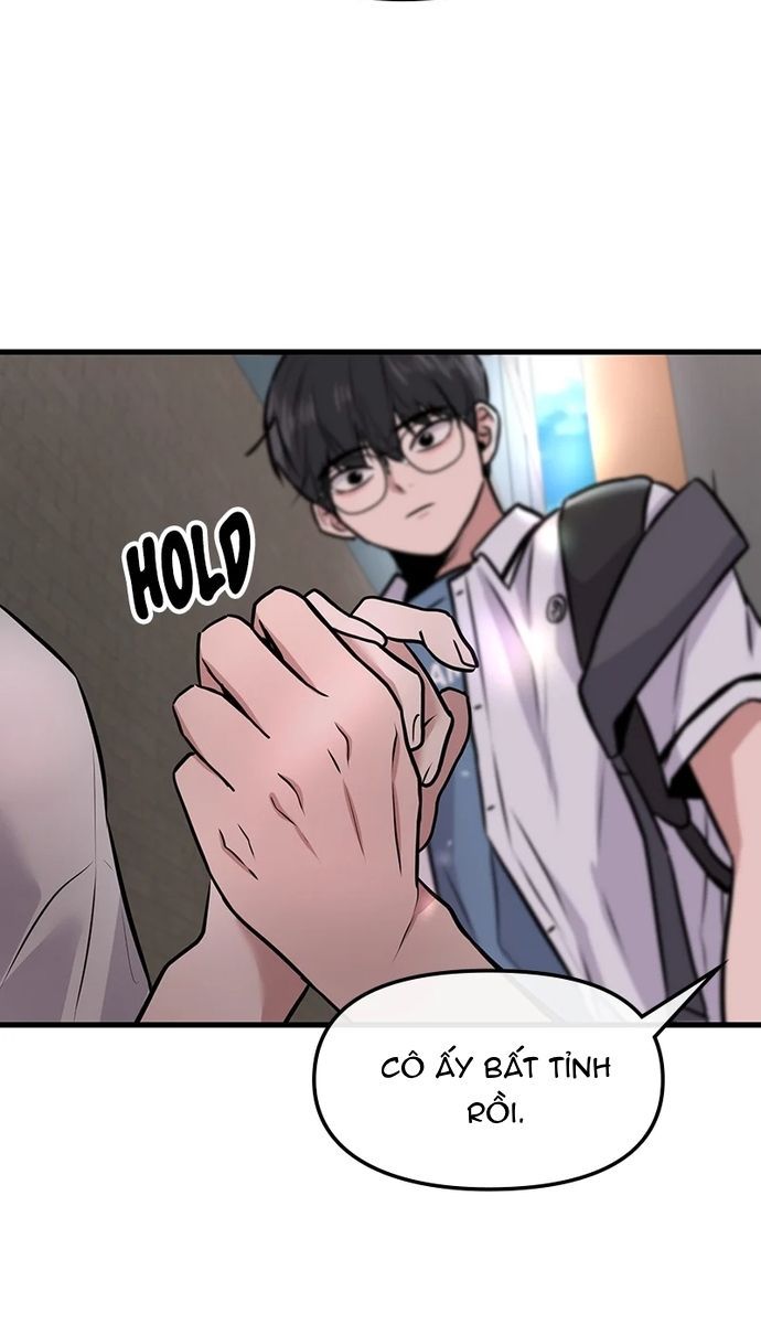 Trở Lại Với Chanbi Chapter 3 - Trang 2