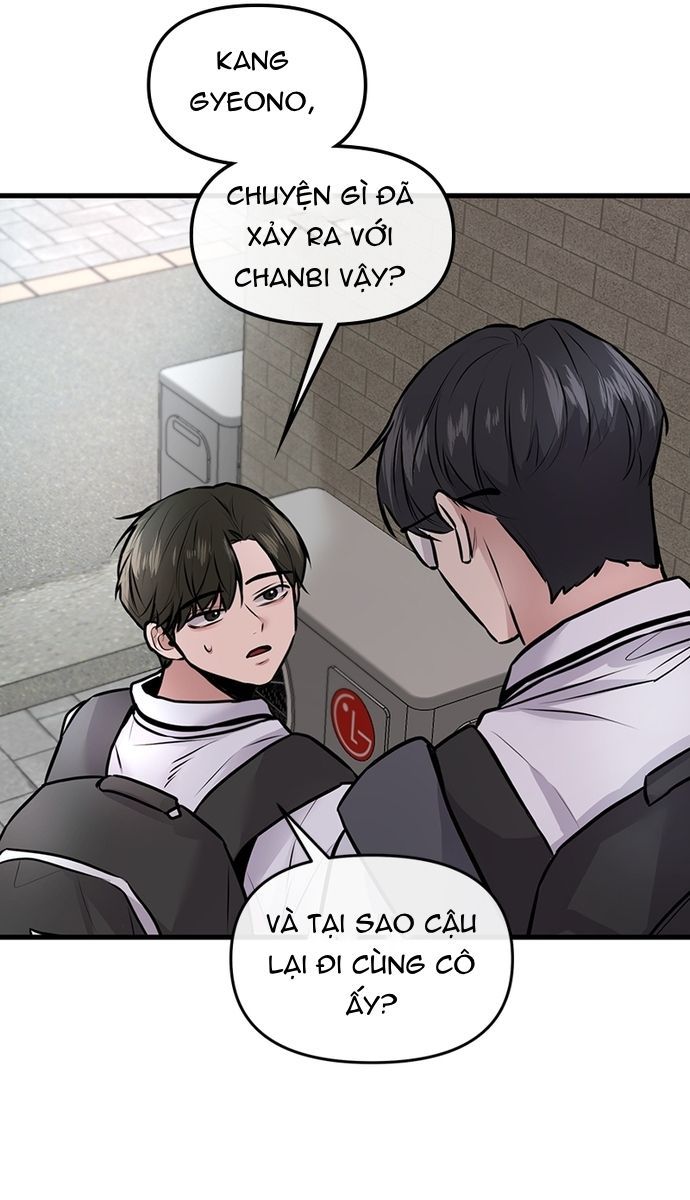 Trở Lại Với Chanbi Chapter 3 - Trang 2