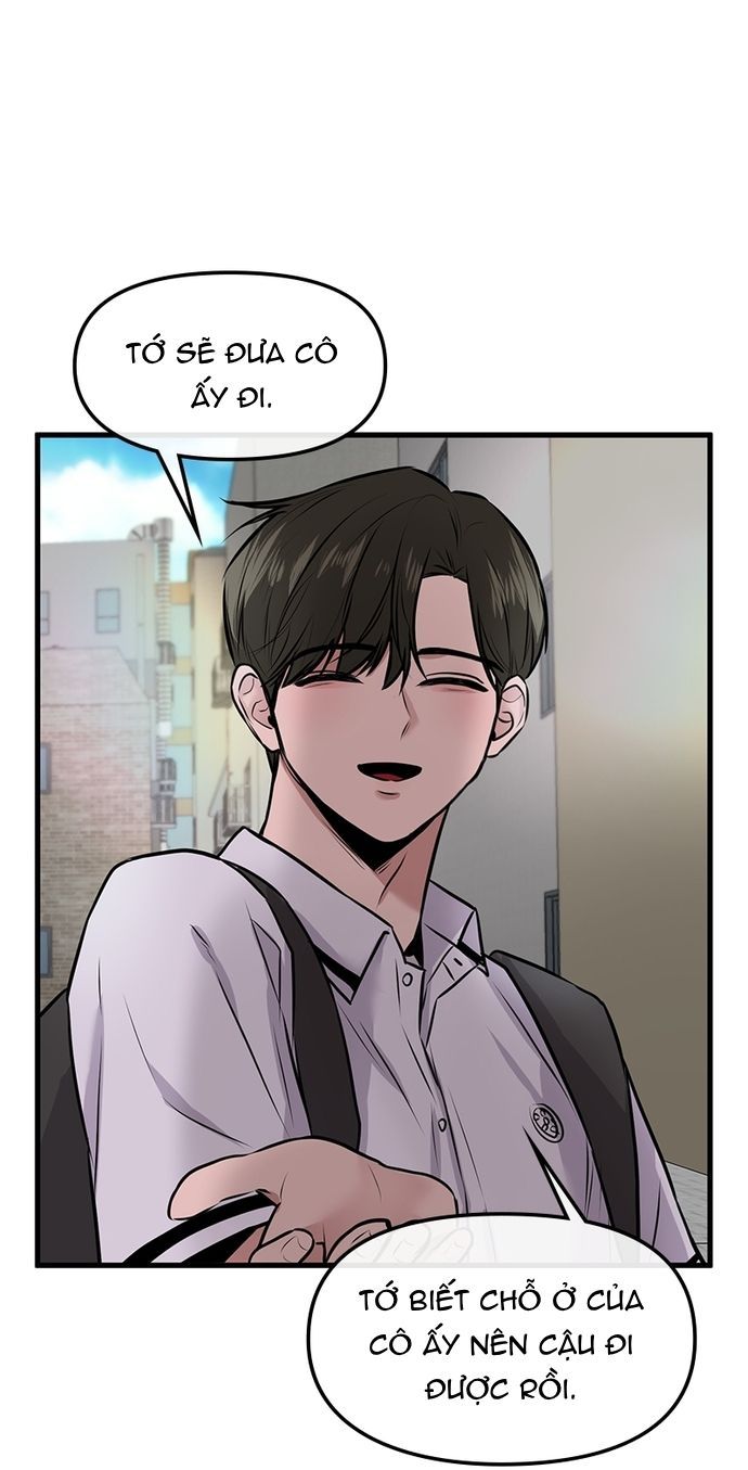 Trở Lại Với Chanbi Chapter 3 - Trang 2