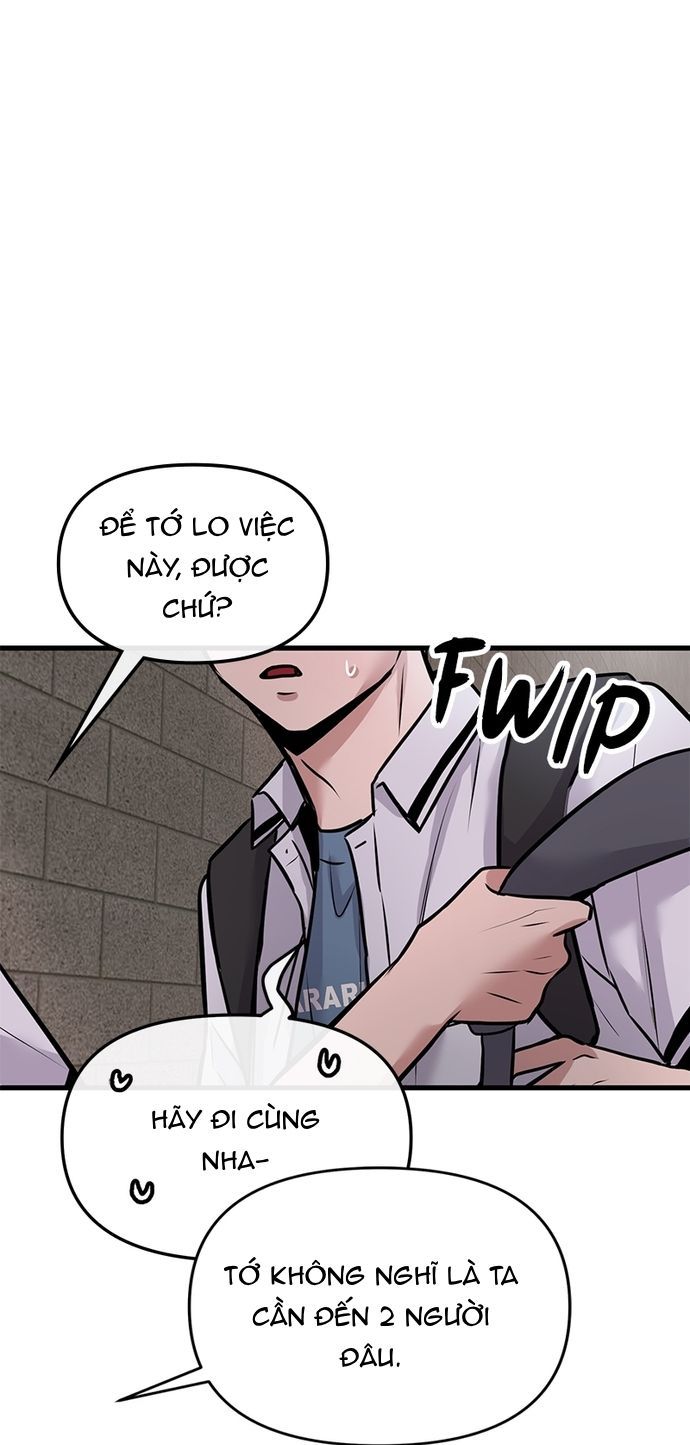 Trở Lại Với Chanbi Chapter 3 - Trang 2