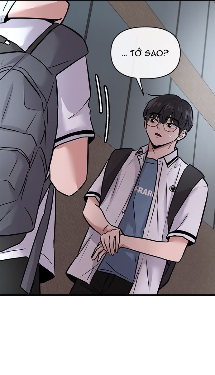 Trở Lại Với Chanbi Chapter 3 - Trang 2