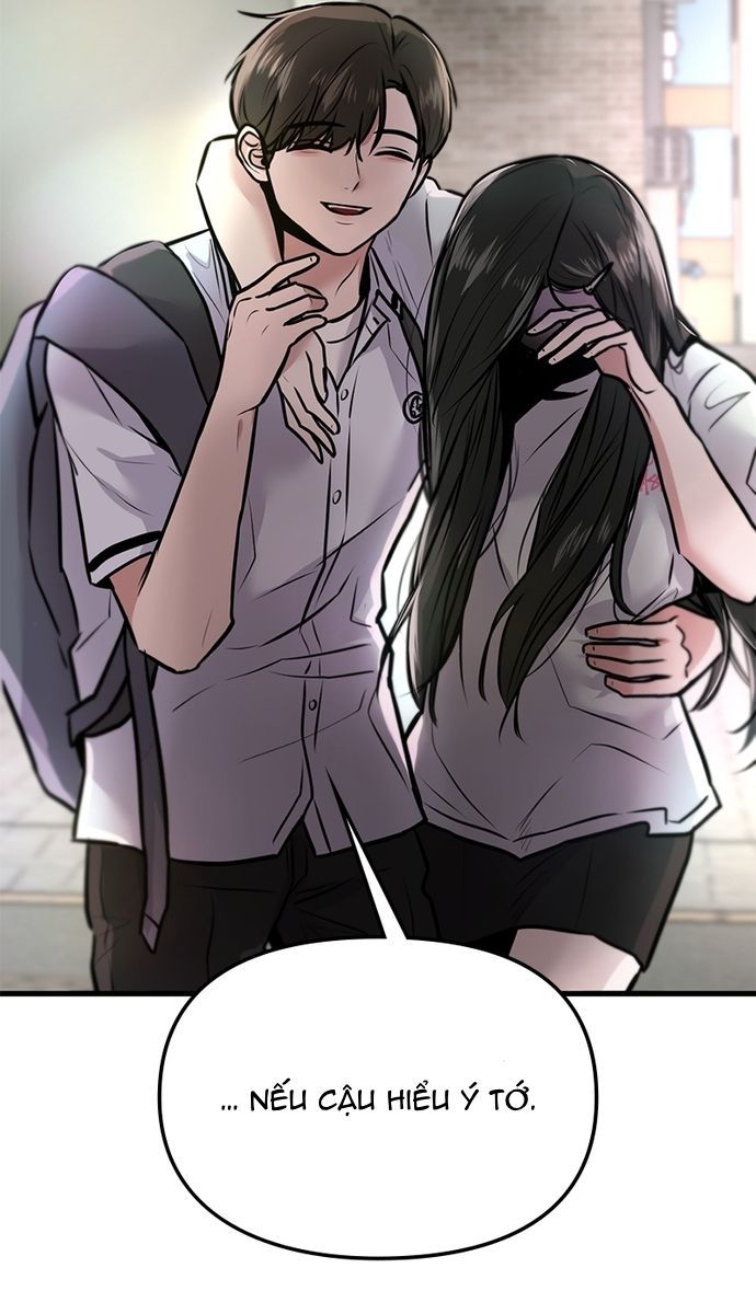 Trở Lại Với Chanbi Chapter 3 - Trang 2