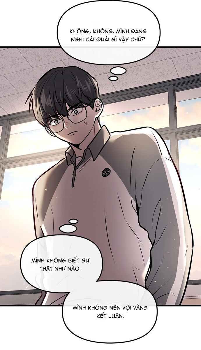 Trở Lại Với Chanbi Chapter 3 - Trang 2