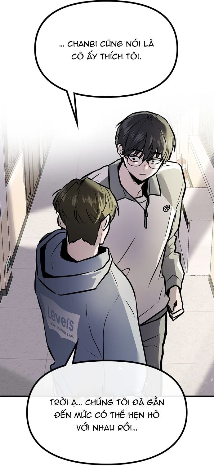 Trở Lại Với Chanbi Chapter 3 - Trang 2