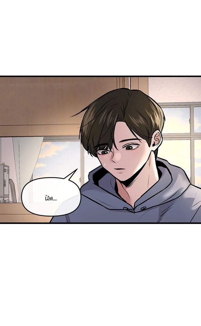Trở Lại Với Chanbi Chapter 3 - Trang 2