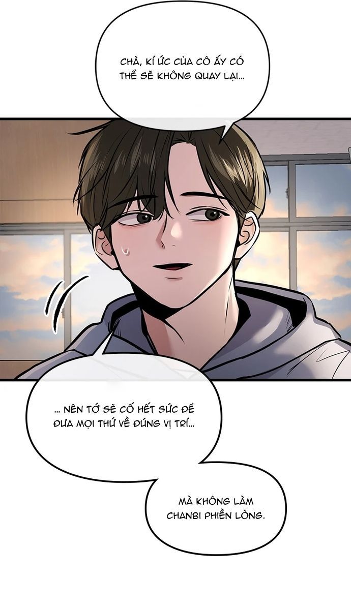 Trở Lại Với Chanbi Chapter 3 - Trang 2