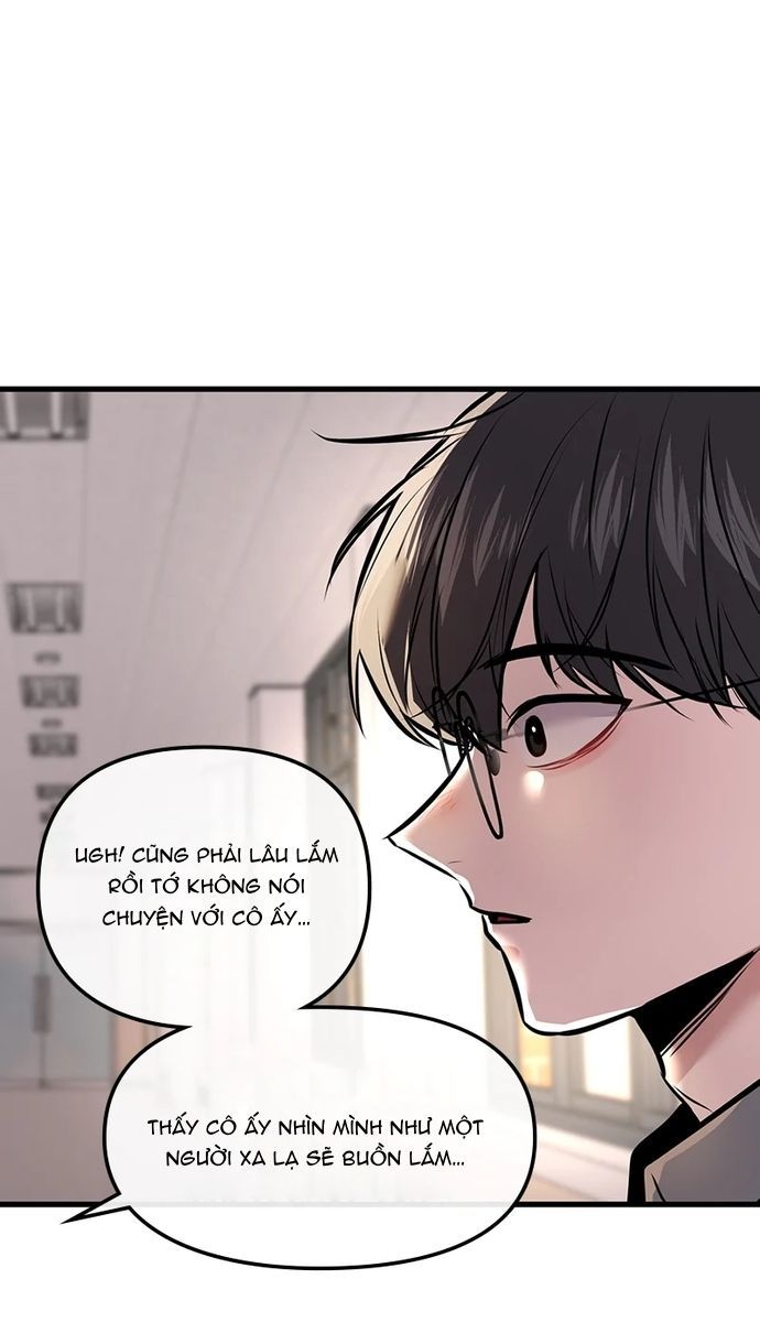Trở Lại Với Chanbi Chapter 3 - Trang 2