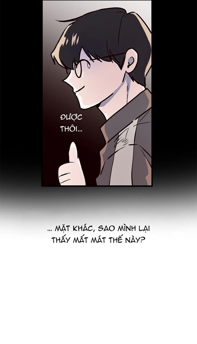 Trở Lại Với Chanbi Chapter 3 - Trang 2