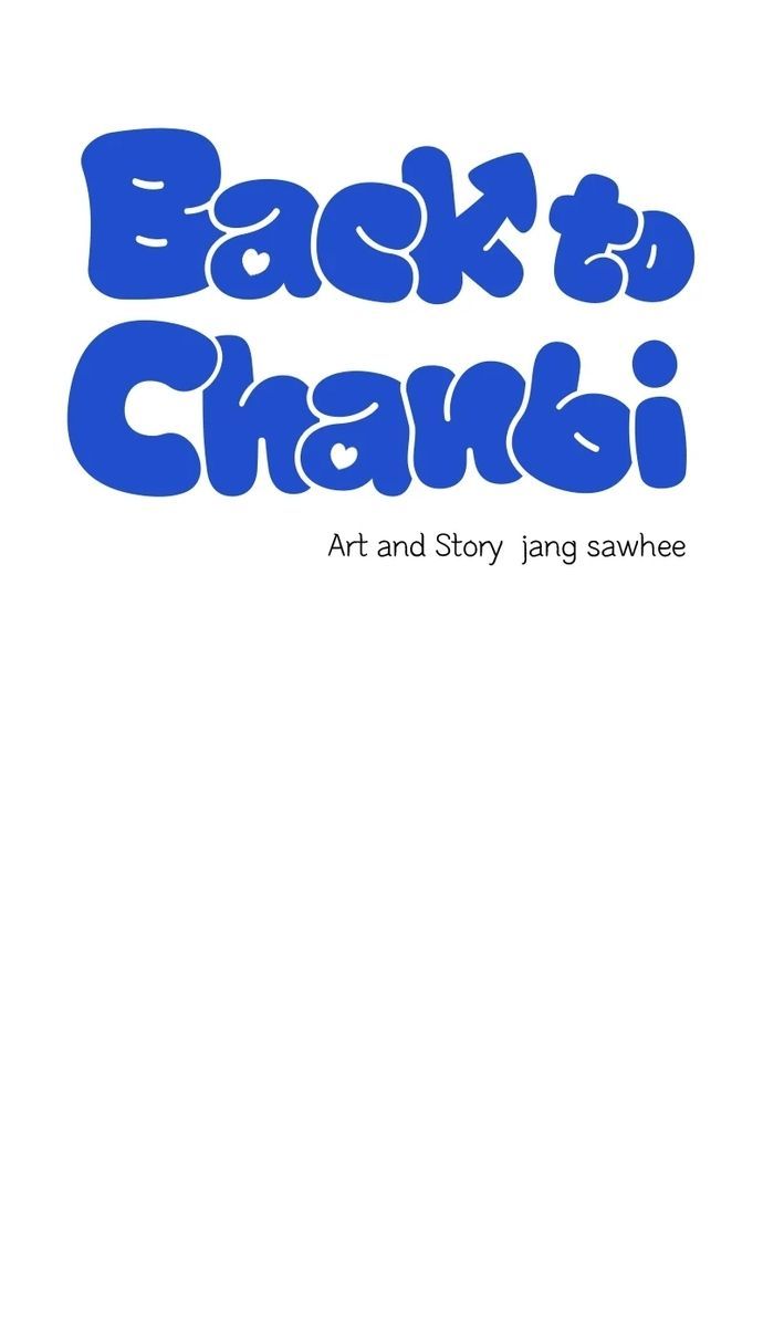 Trở Lại Với Chanbi Chapter 3 - Trang 2