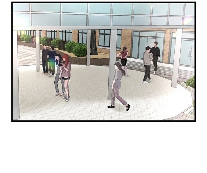 Trở Lại Với Chanbi Chapter 3 - Trang 2