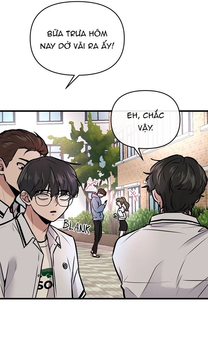 Trở Lại Với Chanbi Chapter 3 - Trang 2
