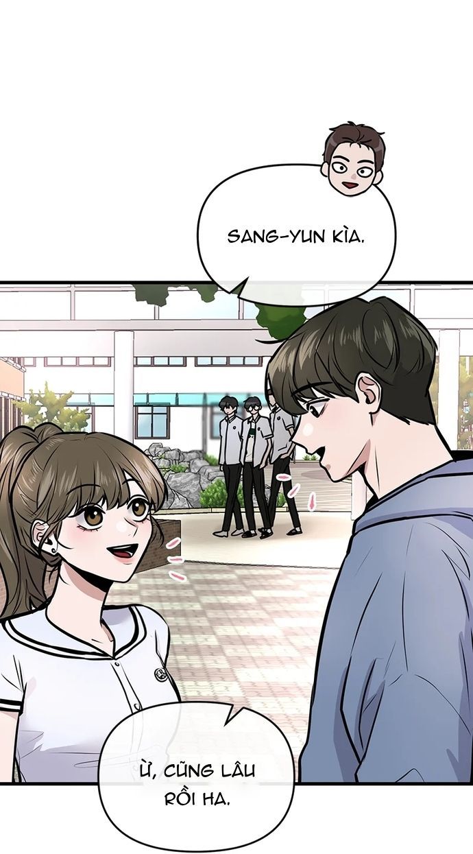 Trở Lại Với Chanbi Chapter 3 - Trang 2