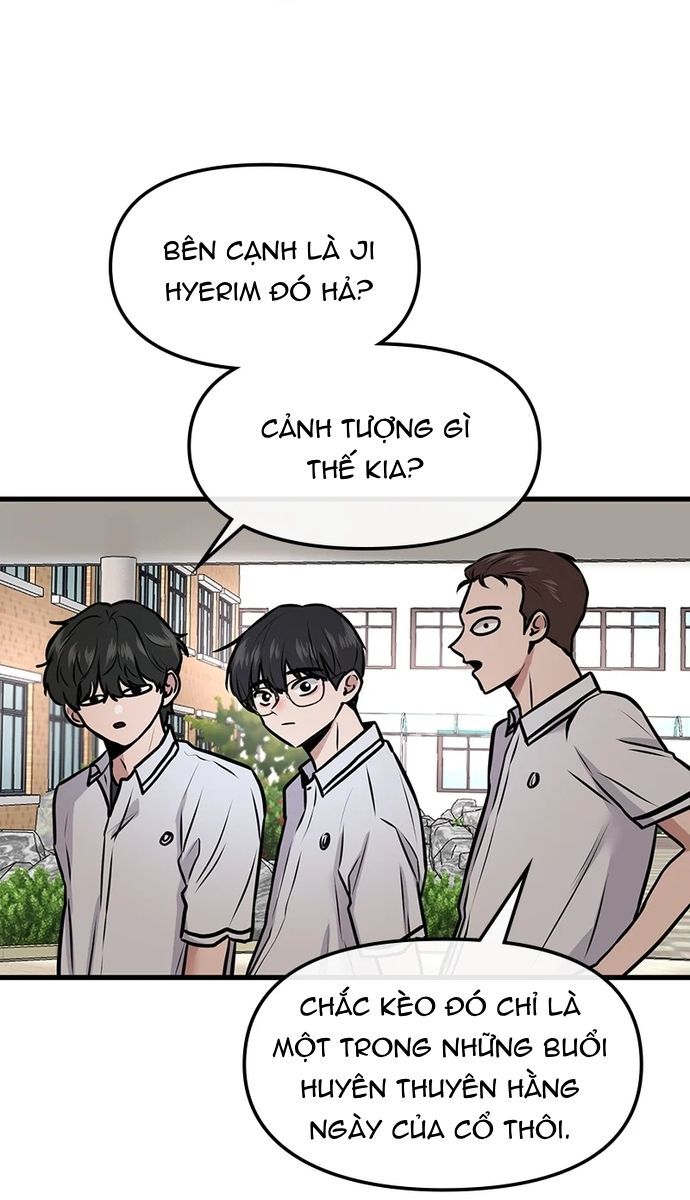 Trở Lại Với Chanbi Chapter 3 - Trang 2