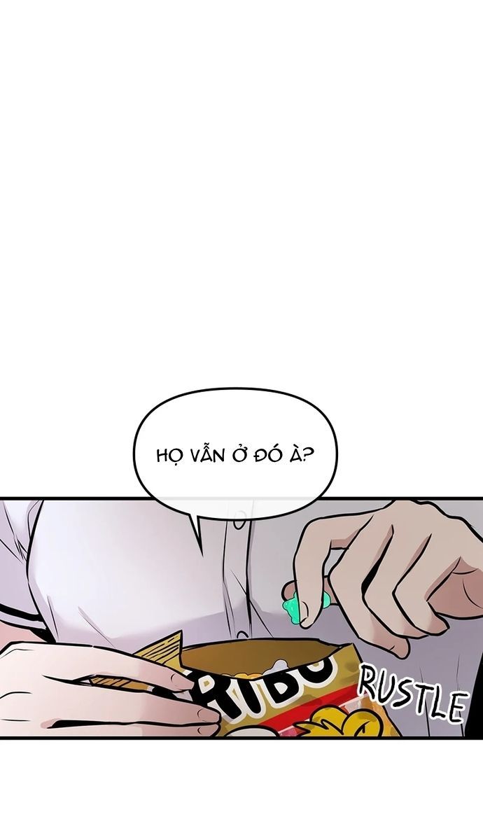 Trở Lại Với Chanbi Chapter 3 - Trang 2