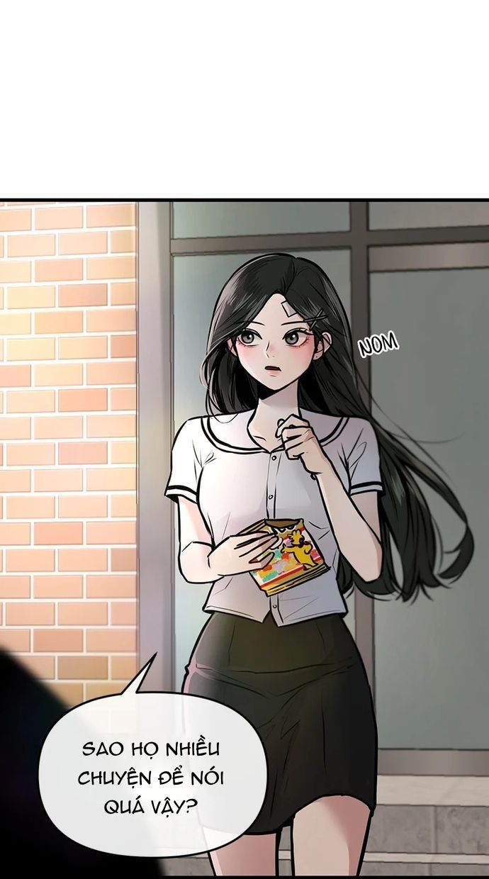 Trở Lại Với Chanbi Chapter 3 - Trang 2