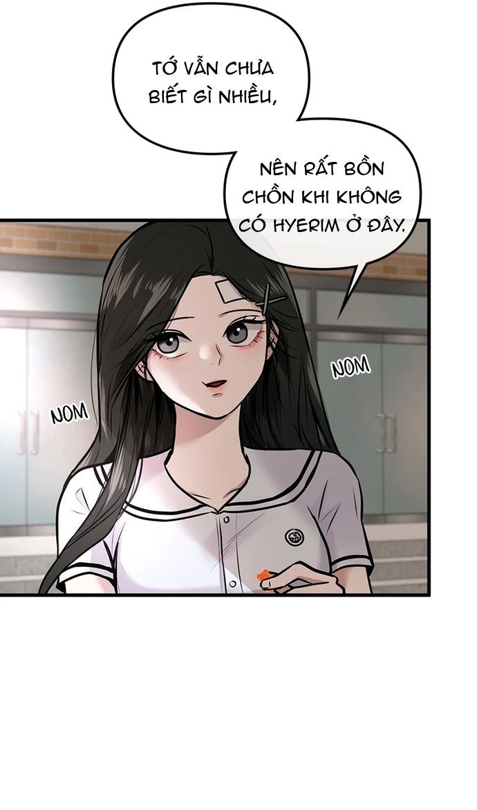 Trở Lại Với Chanbi Chapter 3 - Trang 2