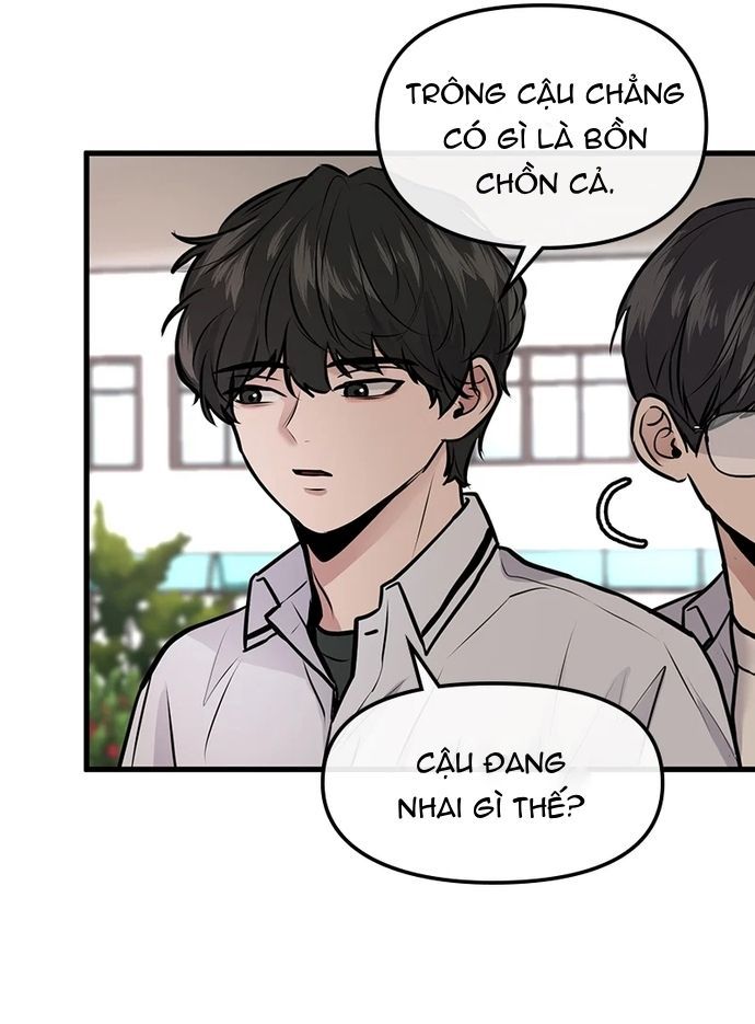 Trở Lại Với Chanbi Chapter 3 - Trang 2