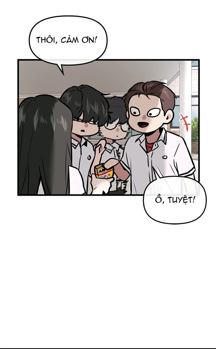 Trở Lại Với Chanbi Chapter 3 - Trang 2