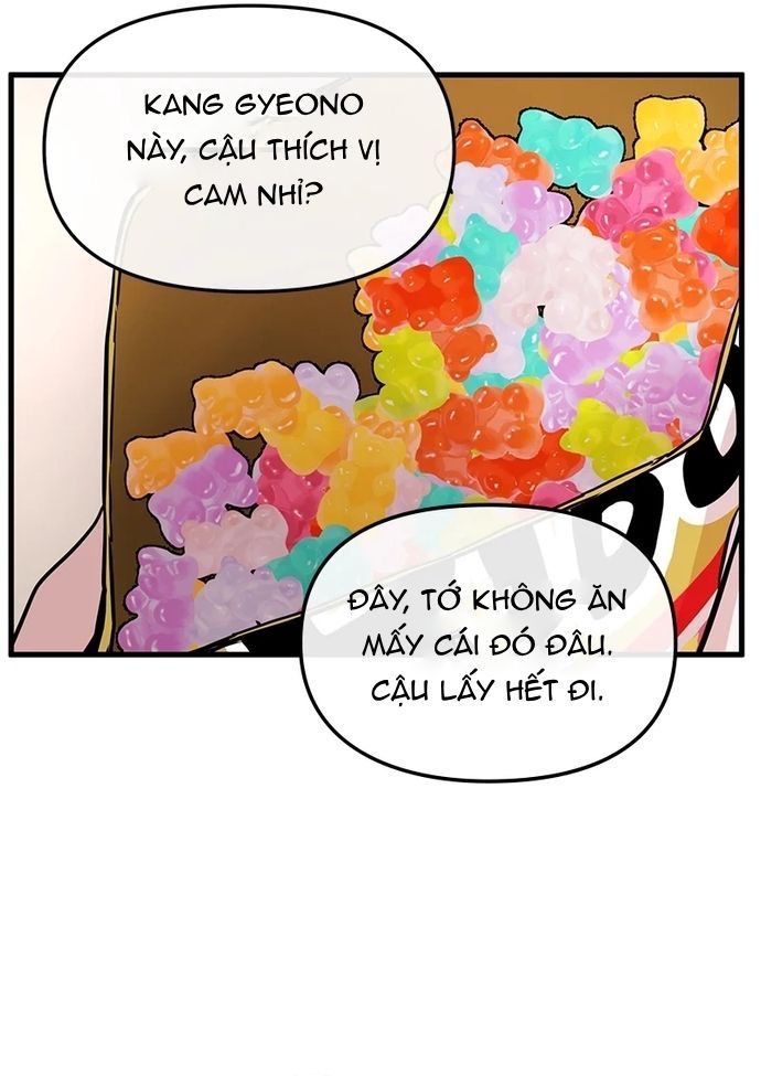 Trở Lại Với Chanbi Chapter 3 - Trang 2