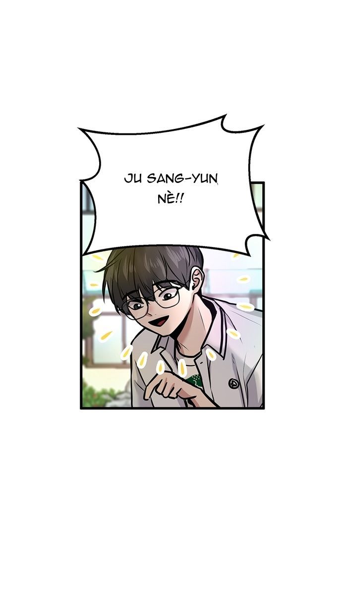 Trở Lại Với Chanbi Chapter 3 - Trang 2