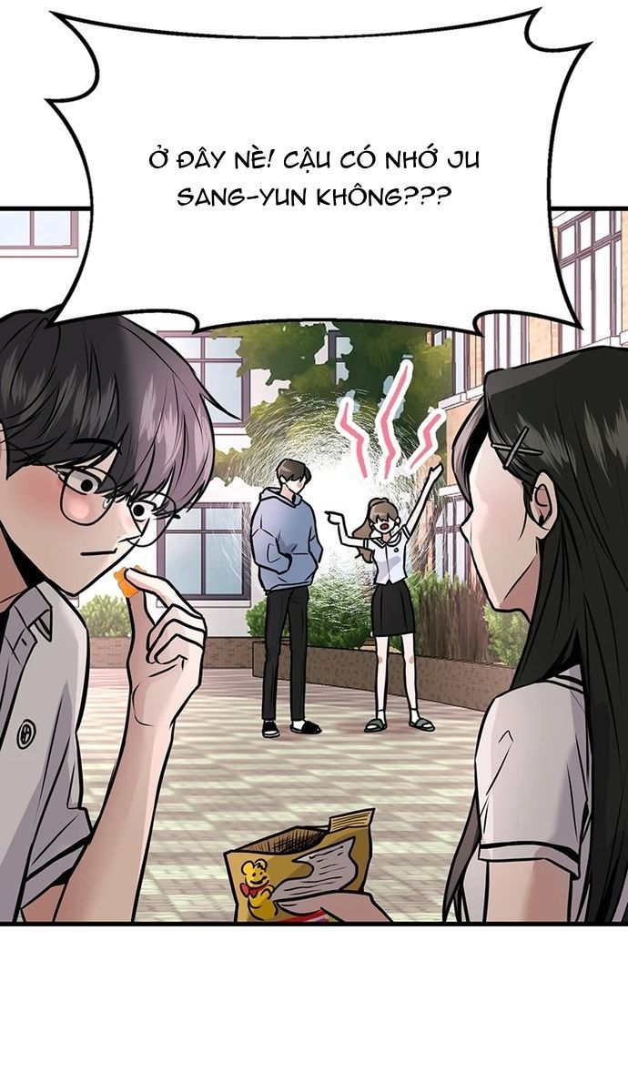 Trở Lại Với Chanbi Chapter 3 - Trang 2