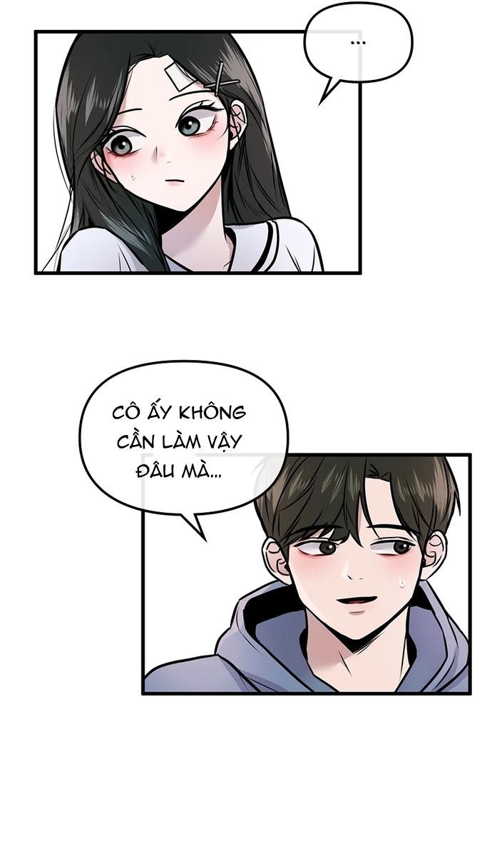 Trở Lại Với Chanbi Chapter 3 - Trang 2