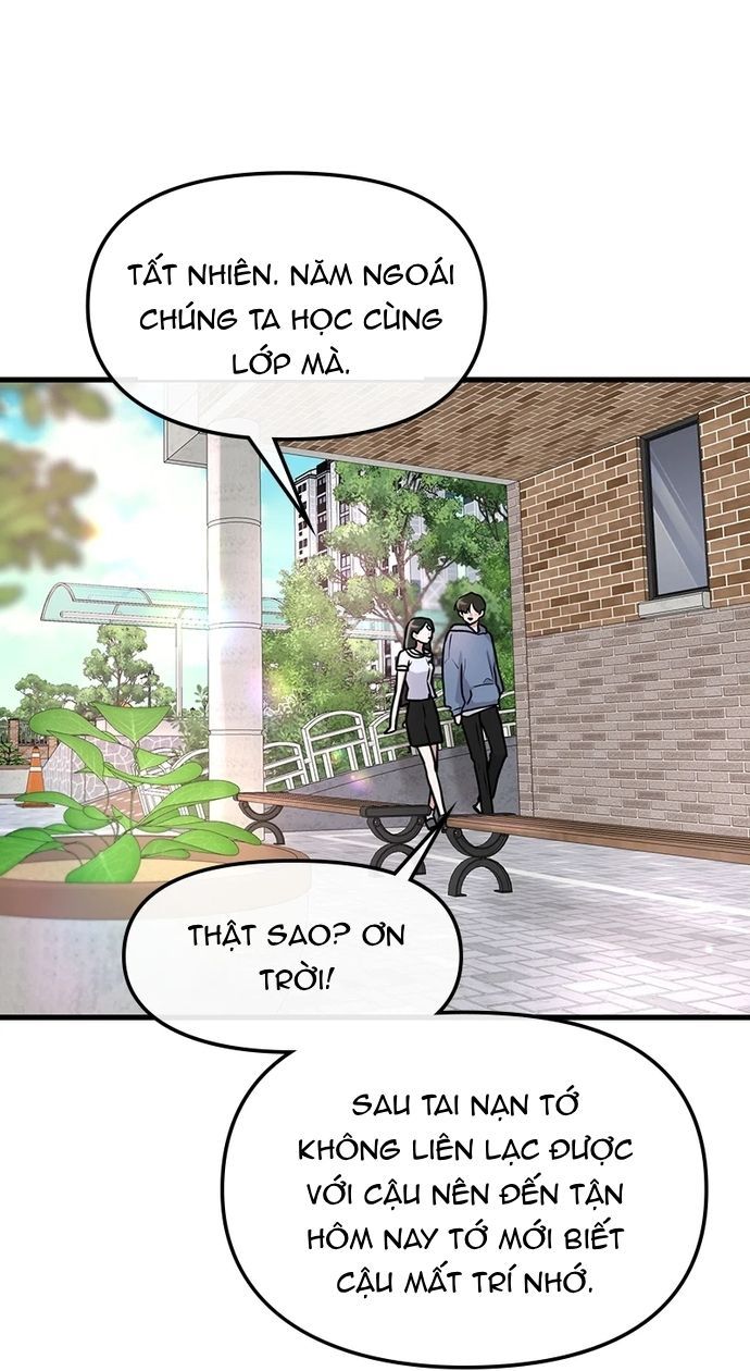 Trở Lại Với Chanbi Chapter 3 - Trang 2