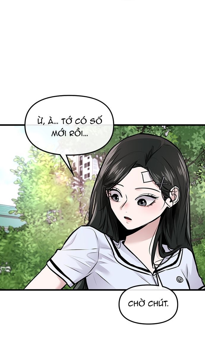 Trở Lại Với Chanbi Chapter 3 - Trang 2
