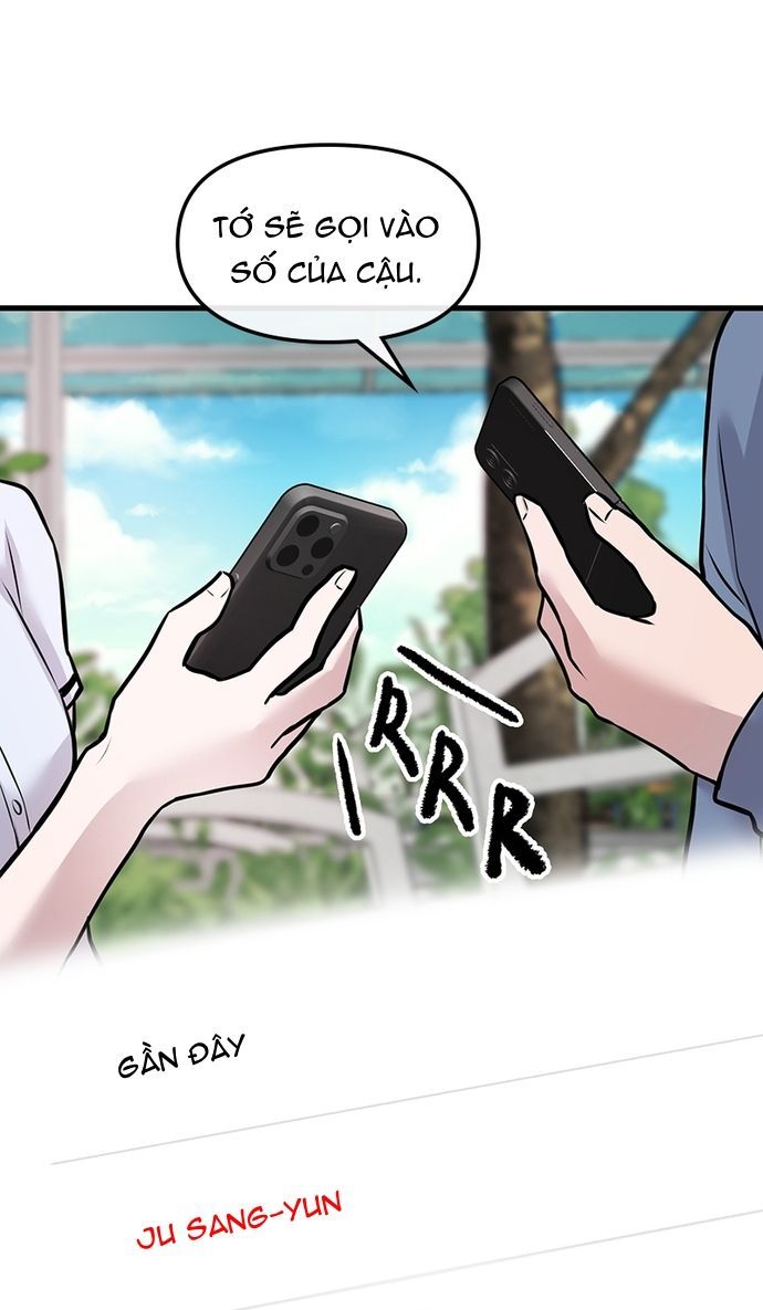 Trở Lại Với Chanbi Chapter 3 - Trang 2
