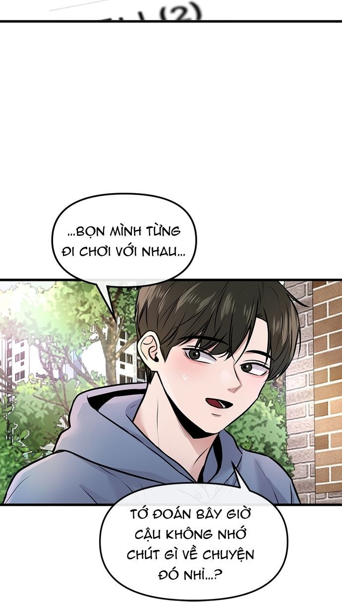 Trở Lại Với Chanbi Chapter 3 - Trang 2