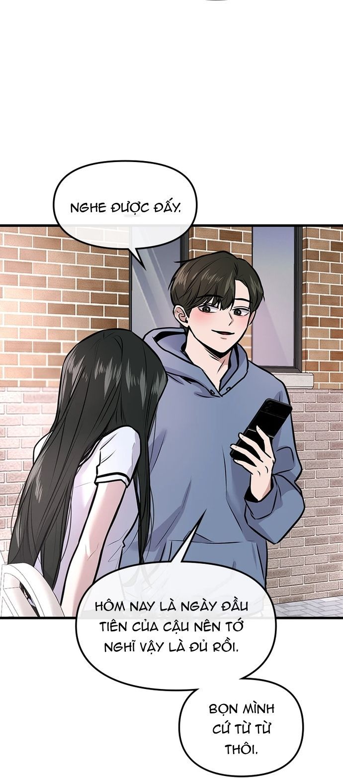Trở Lại Với Chanbi Chapter 3 - Trang 2